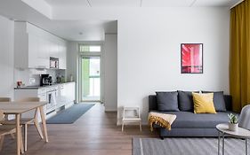 Hiisi Homes Jaervenpaeae